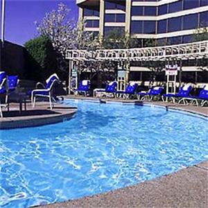 Walnut Creek Marriott