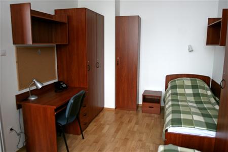 Pannon Egyetem Kozponti Kollegium Hostel Veszprem