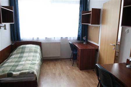 Pannon Egyetem Kozponti Kollegium Hostel Veszprem