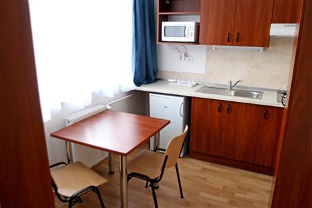 Pannon Egyetem Kozponti Kollegium Hostel Veszprem