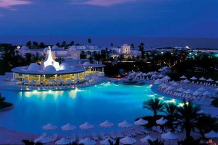 Riu Palace Royal Garden Hotel