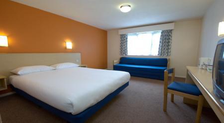 Travelodge Dumfries