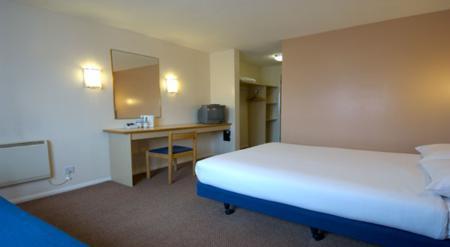 Travelodge Dumfries