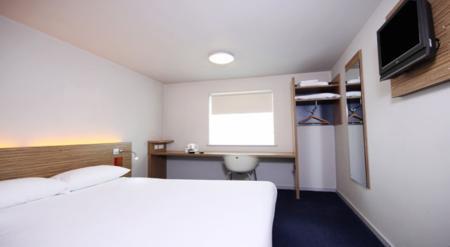 Travelodge Ely