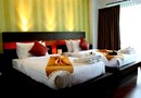 Suvarnabhumi Suite Airport Hotel