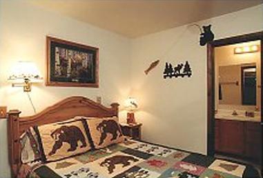 Teton View Bed & Breakfast