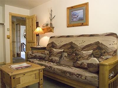 Teton View Bed & Breakfast