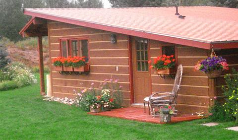 Teton View Bed & Breakfast