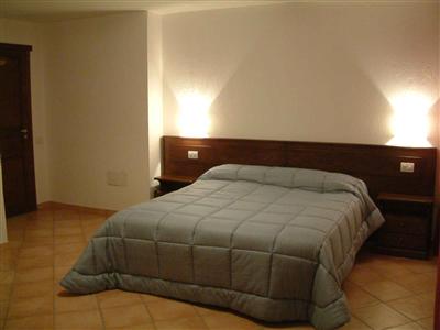 Agriturismo Les Hiboux