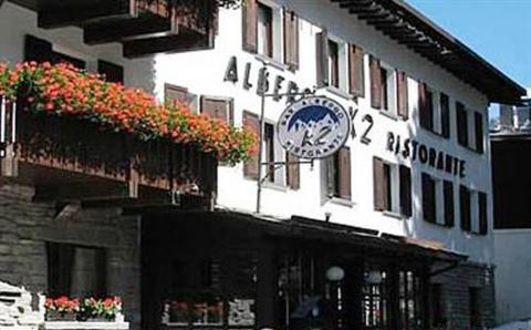 Albergo K2