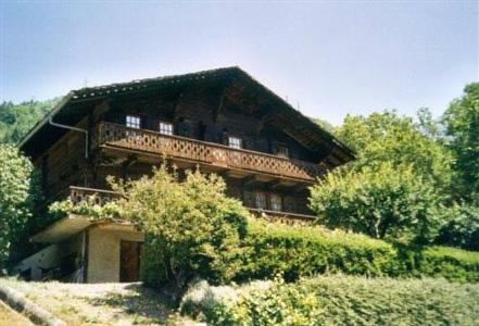 Bed & Breakfast La Chamade