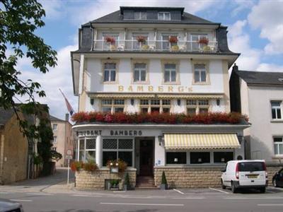 Hotel Restaurant Bamberg