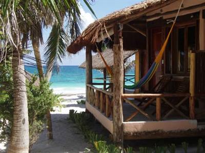 Tita Tulum Hotel Ecologico