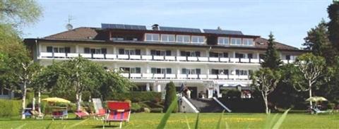 Hotel Klopeinersee