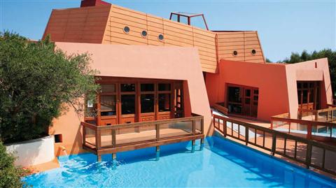 Elounda Mare Hotel