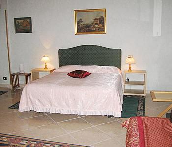 Villa Flaminia Bed and Breakfast Rome