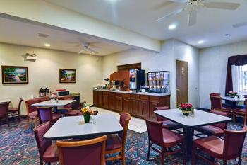 Best Western Plaza Hotel Saugatuck