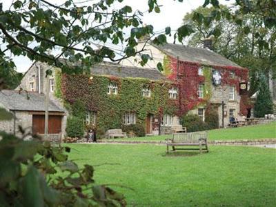 Lister Arms Hotel Malham