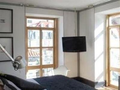 Rent4days Baixa Brown's Apartments Lisbon