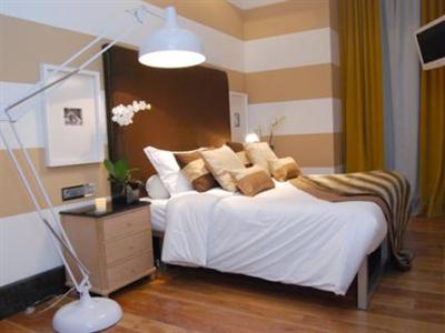 Rent4days Baixa Brown's Apartments Lisbon