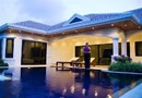 Jasmina Pool Villas at Jomtien Pattaya