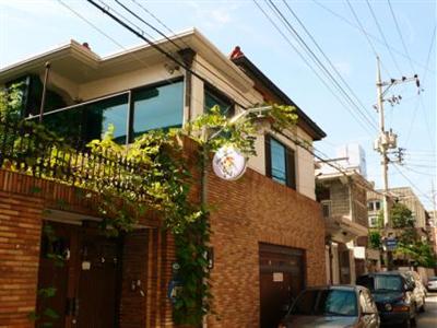 Seoul i Guesthouse