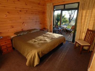 Beach Hideaway Hotel Punakaiki