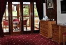 Corstorphine Lodge Hotel Edinburgh