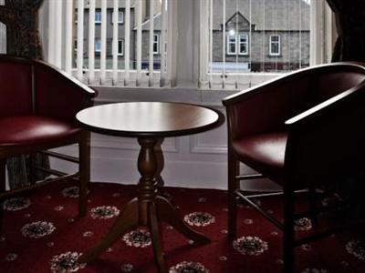 Corstorphine Lodge Hotel Edinburgh