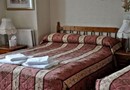 Corstorphine Lodge Hotel Edinburgh