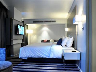 BEST WESTERN PLUS @ 20 Sukhumvit