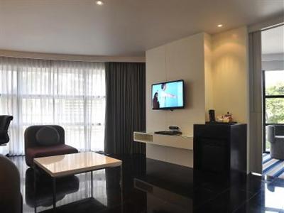 BEST WESTERN PLUS @ 20 Sukhumvit