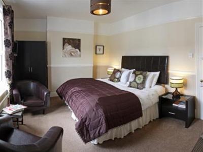 Loriston Guest House Eastbourne