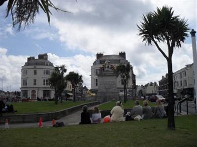 Russell Hotel Weymouth