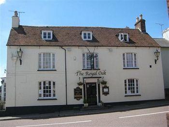 The Royal Oak Hotel