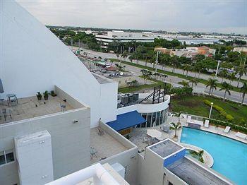 Eurosuites Hotel Miami Doral