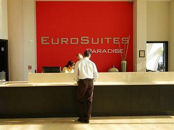 Eurosuites Hotel Miami Doral