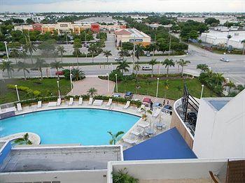 Eurosuites Hotel Miami Doral