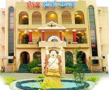 Hotel Shanti Kamal