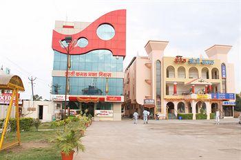 Hotel Shanti Kamal