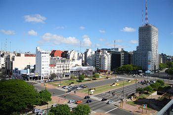 Hotel Internacional Buenos Aires