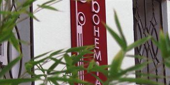 Bohemia Hotel Boutique