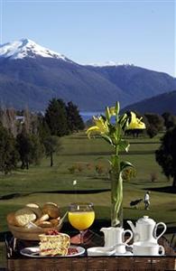 Pestana Bariloche Ski & Golf Resort San Carlos de Bariloche