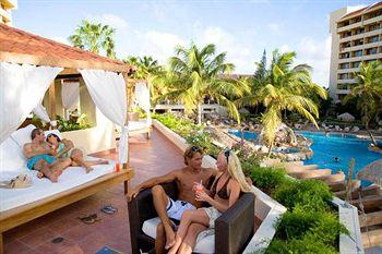 Occidental Grand Aruba All Inclusive