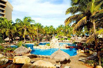 Occidental Grand Aruba All Inclusive