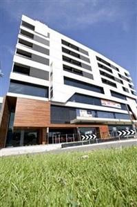 Punthill Dandenong Apartment Hotel Melbourne