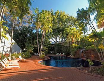 Travelodge Mirambeena Resort Darwin