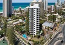 Alexander Holiday Apartments Gold Coast