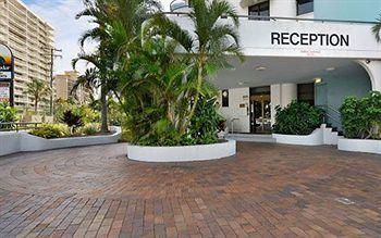 Alexander Holiday Apartments Gold Coast