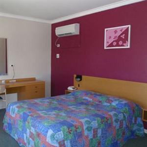 Kalgoorlie Overland Motel